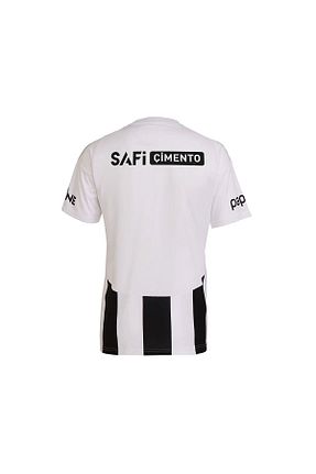 لباس فرم فوتبال سفید مردانه adidas - کد 946746004
