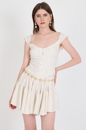 لباس رنگی زنانه بافتنی Rays - کد 946697169