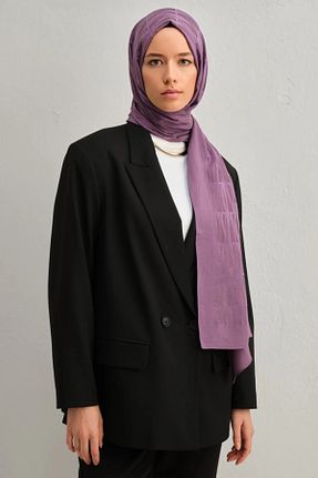 روسری رنگی 70 * 180 Armine - کد 946725639