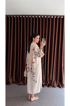 لباس رنگی زنانه تریکو HAZELANNA - کد 946736062