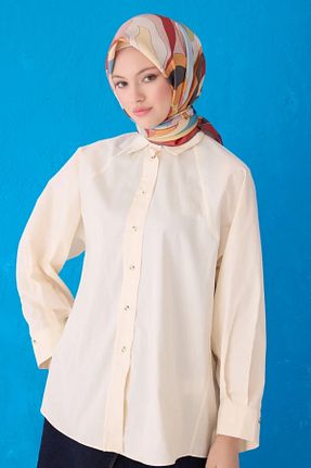 روسری رنگی 90 x 90 Belli - کد 946733700