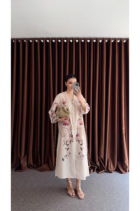 لباس رنگی زنانه تریکو HAZELANNA - کد 946736062