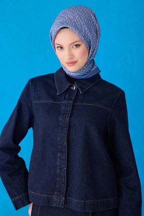 روسری رنگی 90 x 90 Belli - کد 946746872