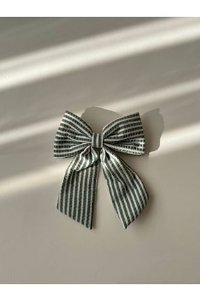 گیره سر سبز زنانه AGAPI - کد 946778821
