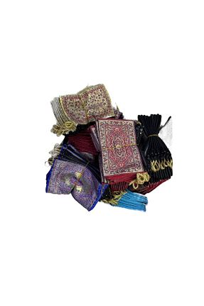 کیف پول رنگی زنانه سایز متوسط Butik Center - کد 946791913