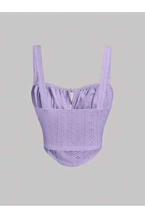 بلوز رنگی زنانه اسلیم فیت Marin Star - کد 946789730