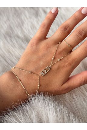 دستبند استیل (فولاد) متالیک استیل (فولاد) CHARMLUCKY - کد 946792799