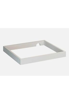 کابینت های آماده آشپزخانه سفید Suntalam Toprak Mobilya - کد 947365517