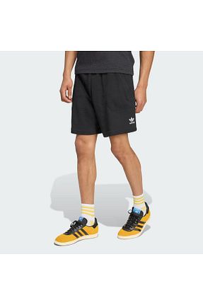 شوارک اسپرت مشکی مردانه متوسط adidas - کد 946803422