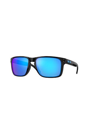 عینک آفتابی مشکی مردانه 59 Oakley - کد 164581974