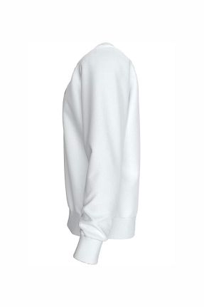 سوئیشرت رنگی مردانه ساده Calvin Klein - کد 946968148