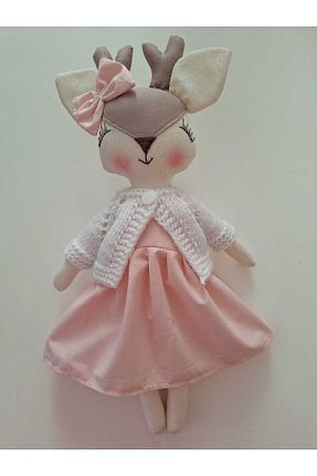 عروسک پارچه ای BERLİNA DOLLS - کد 947475499