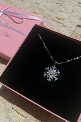 گردنبند استیل ( فولاد ) زرد بچه گانه استیل (فولاد) PALM MAMA JEWELRY - کد 947026465