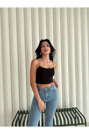 بلوز رنگی زنانه ساده landoffashiontr - کد 947059269