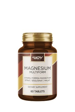ویتامین Bigjoy Vitamins - کد 947069698