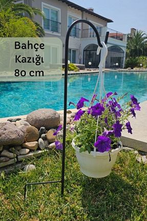 فنس مشکی Forada Home & Style - کد 947159867