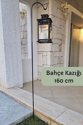 فنس مشکی Forada Home & Style - کد 947154121