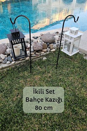 فنس مشکی Forada Home & Style - کد 947159867