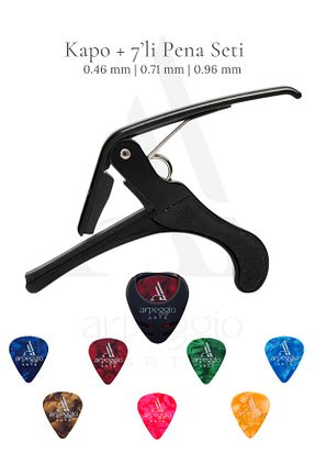 اکسسوری گیتار arpeggio ARTE - کد 947194651