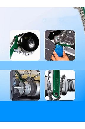 فیلتر روغن خودرو Transformacion - کد 947185166
