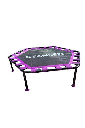 فیتنس و پرورش اندام بنفش HEPİTOP - کد 947260110