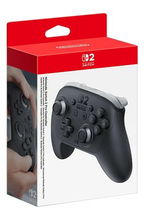 مشکی Nintendo - کد 947600635
