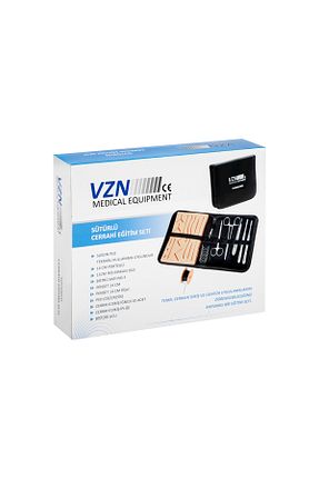 لوازم آزمایشگاه VZN - کد 947430753