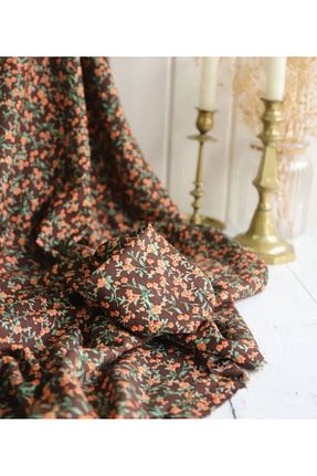 پارچه قهوه ای Parça Kumaş Dünyası - کد 947430368