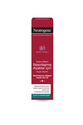 کرم پا Neutrogena - کد 1068183