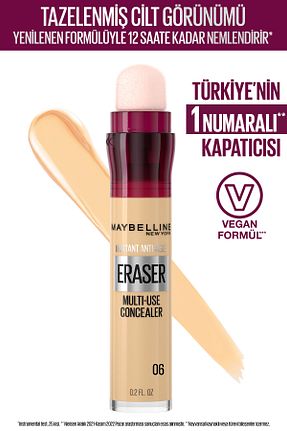 کانسیلر بژ Yüksek Maybelline New York - کد 1262979