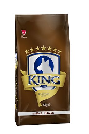  Yetişkin (1 - 7 سال) King - کد 51355190