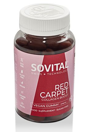  SOVITAL - کد 445124100