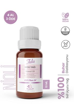 روغن مراقبت Tala - کد 468272444