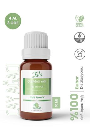 روغن مراقبت Tala - کد 468270750