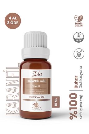 روغن مراقبت Tala - کد 468271581