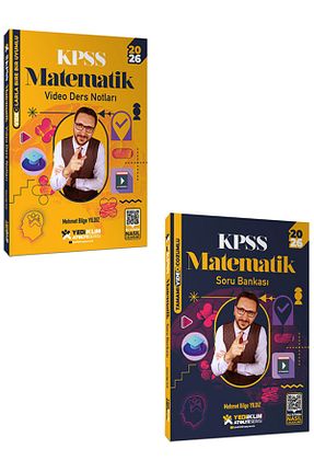 آمادگی آزمون Yediiklim Yayınları - کد 855572307