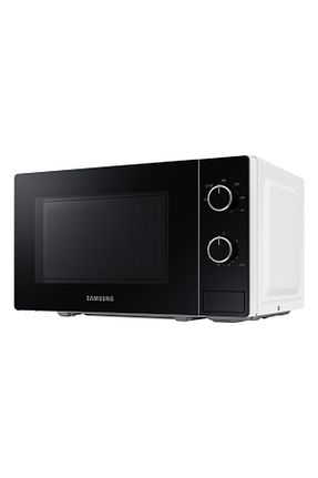 مایکروفر سفید گارانتی نمایندگی رسمی Samsung - کد 903627044