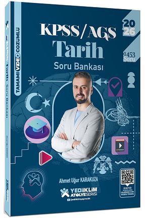 آمادگی آزمون Yediiklim Yayınları - کد 849584964
