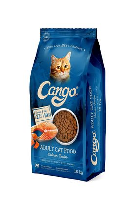 غذای خشک گربه خیر Cango - کد 35648657