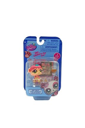 اسباب بازی فیگور شخصیت PREFTOYS - کد 944032269