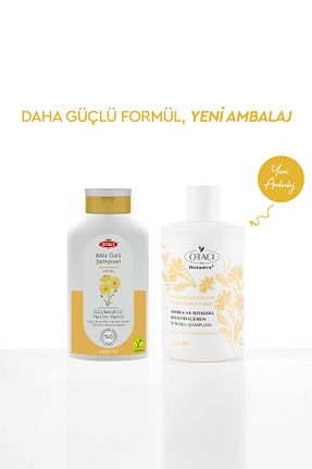 شامپو Otacı - کد 942573224