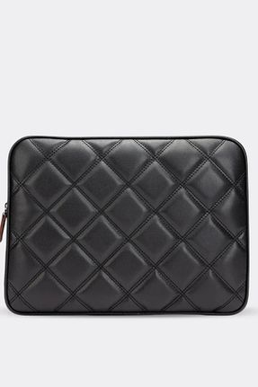 کیف نوت بوک مشکی MORCA - کد 683368563