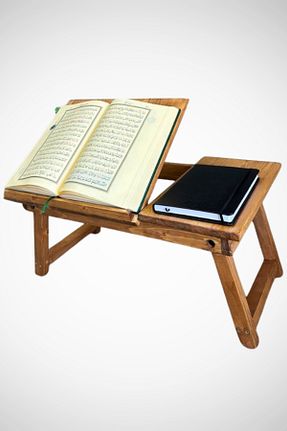 پایه لپ تاپ قهوه ای 28 cm PAWN MARK COMPANY - کد 917787554