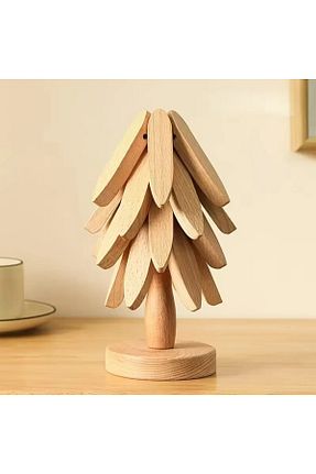 زیر قابلمه چوب ERKUGO - کد 944532998