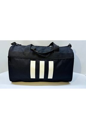 کیف اسپرت مشکی زنانه پلی استر SQUARE - کد 927262921