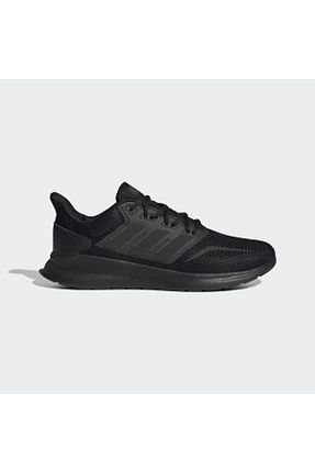 کفش دو و میدانی و تمرینی مشکی مردانه adidas - کد 859387608