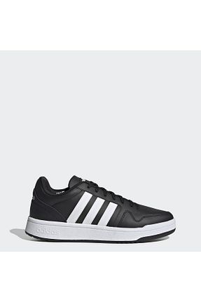 کفش اسنیکر رنگی مردانه بند دار adidas - کد 143783629