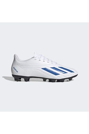 کفش فوتبال چمنی سفید مردانه adidas - کد 790044249