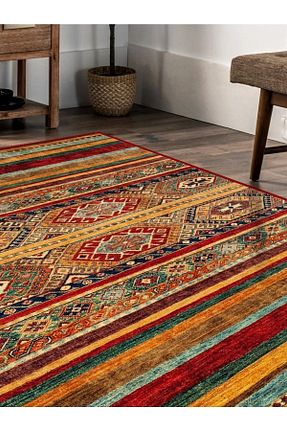 گلیم رنگی اکریلیک Serteks - کد 458330289