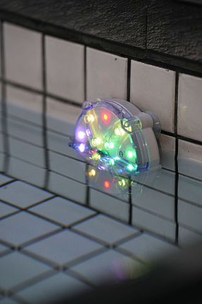 دکوراسیون استخر Aquativ - کد 838631564